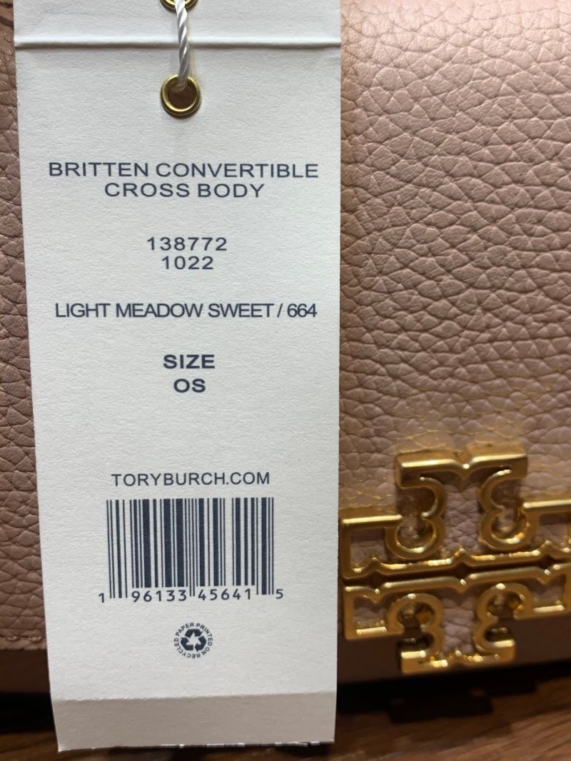Tory Burch Satchel Bags